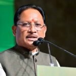 CM विष्णु देव साय का कांग्रेस पर हमला, बोले- बिजली के निजीकरण को लेकर फैला रही भ्रम