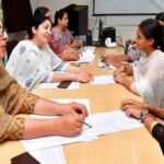 CG में NEET UG के तहत मेडिकल-डेंटल कॉलेजों की सीटें अलॉट, यहां देखें आवंटन