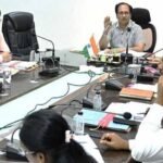 बिलासपुर कलेक्टर सख्त, पाठ्यपुस्तकें नहीं लेने वाले निजी स्कूलों को जारी करें नोटिस