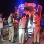 CG में भीषण सड़क हादसा, पिकअप और ट्रक की जोरदार भिड़ंत में 3 मजदूरों की मौत