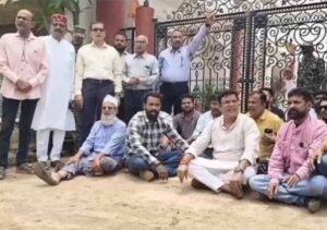 ED की बड़ी कार्रवाई: रामगोपाल के बाद कारोबारी अनूप अग्रवाल के ठिकानों पर भी छापेमारी