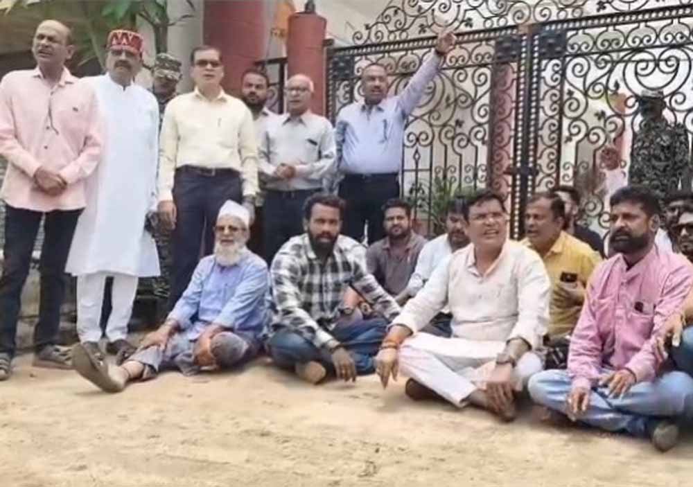 ED की बड़ी कार्रवाई: रामगोपाल के बाद कारोबारी अनूप अग्रवाल के ठिकानों पर भी छापेमारी