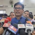 CG BJP ने Gen-Z से जुड़ने बनाई नई टीम, मंत्री ओपी चौधरी को मिली बड़ी जिम्मेदारी