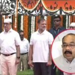 उप मुख्यमंत्री साव का कांग्रेस पर हमला, बोले- वंदे मातरम् पर मुस्लिम लीग के रास्ते पर चल रही पार्टी