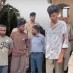 CG कृषि विश्वविद्यालय पेपर लीक मामले में बड़ा खुलासा, प्रोफेसर समेत 6 आरोपी गिरफ्तार