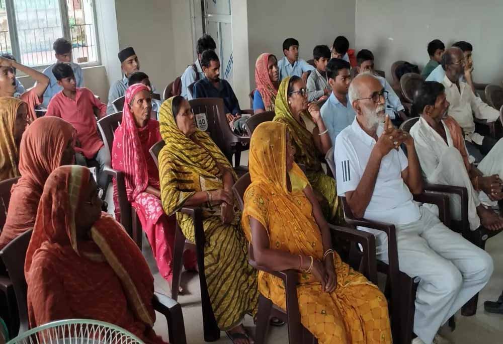 CSVTU की नई पहल, आधुनिक तकनीक से वरिष्ठ नागरिकों को बनाया जाएगा आत्मनिर्भर और जागरूक