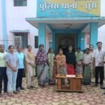 CG में नागपुर की महिला चोर गैंग का पर्दाफाश, 7 महिलाएं गिरफ्तार; कार से करती थीं रेकी