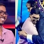 छत्तीसगढ़ के योगेश साहू ने KBC में जीते 50 लाख, IAS बनने के लिए छोड़ी नौकरी