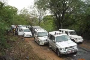 13 साल बाद झीरम घाटी कांड में इंसाफ की उम्मीद, 10 अगस्त को होगी आखिरी बहस