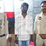 CG में 17 आपराधिक मामलों के आरोपी ‘मराठा’ पर NSA की कार्रवाई, 3 महीने के लिए जेल भेजा