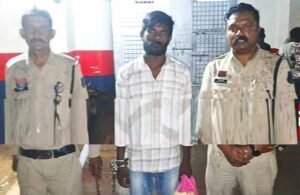 CG में 17 आपराधिक मामलों के आरोपी ‘मराठा’ पर NSA की कार्रवाई, 3 महीने के लिए जेल भेजा