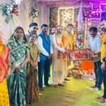 सांसद भोजराज नाग ने सिहावा-नगरी के प्रमुख शिव तीर्थों में की पूजा-अर्चना