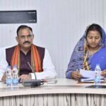 CG में 186 सरकारी कर्मचारियों के दिव्यांगता प्रमाण पत्रों की होगी जांच, मेडिकल बोर्ड करेगा सत्यापन