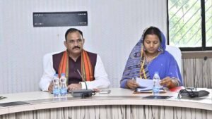 CG में 186 सरकारी कर्मचारियों के दिव्यांगता प्रमाण पत्रों की होगी जांच, मेडिकल बोर्ड करेगा सत्यापन