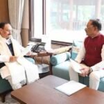 CM साय के नेतृत्व में मजबूत हो रहा छत्तीसगढ़ का स्वास्थ्य सेक्टर, सुविधाओं का हो रहा विस्तार