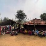 बस्तर में अपराध रोकने का अनोखा तरीका, गलती पर पूरे समाज को देना पड़ता है सामूहिक भोज