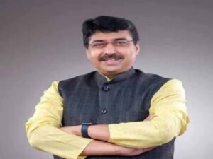 नितिन नबीन की नई टीम में छत्तीसगढ़ को जगह, रूप कुमारी चौधरी राष्ट्रीय अध्यक्ष; दीपक महस्के बने संयोजक