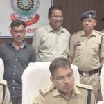 CG में 12.50 लाख की नकली करेंसी के साथ 3 आरोपी गिरफ्तार, पुलिस ने किया बड़ा खुलासा