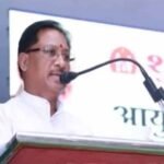 बलरामपुर-जशपुर दौरे पर रवाना CM साय, बोले- कांग्रेस ने आदिवासियों को सिर्फ वोट बैंक समझा