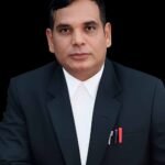 अधिवक्ता शत्रुहन सिंह साहू बने Bar Council of India की अनुशासन समिति के Co-opted Member