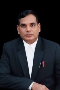 अधिवक्ता शत्रुहन सिंह साहू बने Bar Council of India की अनुशासन समिति के Co-opted Member