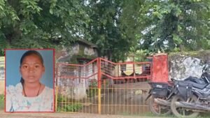 छत्तीसगढ़ के आदिवासी छात्रावास में छात्रा की मौत, बड़ी कार्रवाई; अधीक्षिका पद से हटाई गई