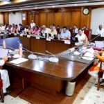 5 हजार से अधिक किसानों के हित में बड़ा निर्णय, कवच योजना को मंजूरी