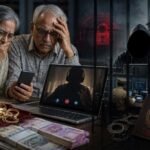 भोपाल में 97 दिन का डिजिटल अरेस्ट, ED-सुप्रीम कोर्ट का डर दिखाकर दंपती से ऐंठे 22 लाख