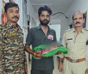 संकट की घड़ी में ‘डायल-112’ बनी जीवन की उम्मीद