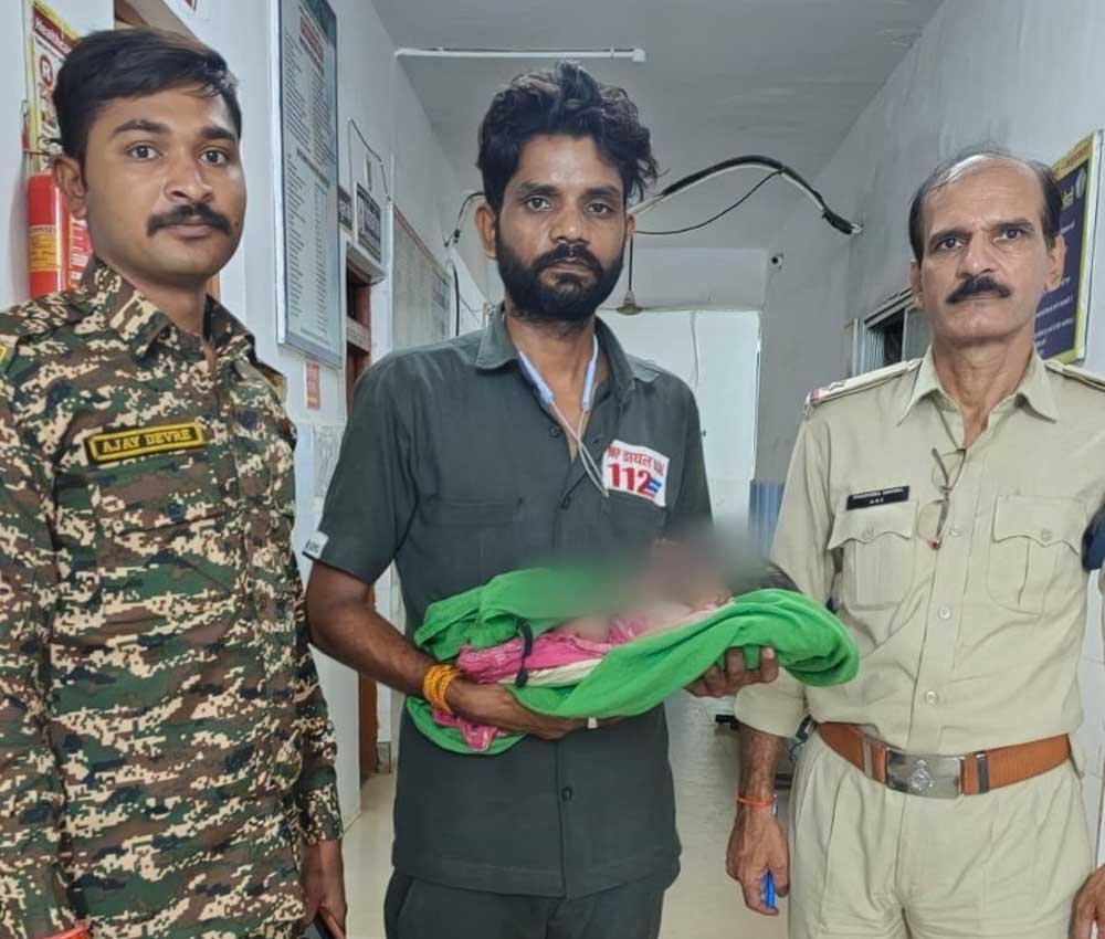 संकट की घड़ी में ‘डायल-112’ बनी जीवन की उम्मीद