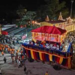 विश्व प्रसिद्ध ऐतिहासिक बस्तर दशहरा पर्व, पाट जात्रा पूजा विधान के साथ कल से शुरू होगा