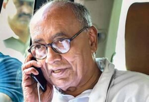 14 साल पुराने मानहानि केस में दिग्विजय सिंह को बड़ी राहत, हाजीपुर कोर्ट ने किया बरी