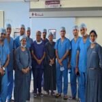 ग्वालियर और चंबल संभाग में पहली बार किसी शासकीय अस्पताल में हुआ किडनी ट्रांसप्लांट