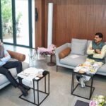ऊर्जा क्षेत्र में बड़े निवेश से मध्यप्रदेश बनेगा आत्मनिर्भर,15 हजार से अधिक रोजगार होंगे सृजित : मुख्यमंत्री डॉ. यादव
