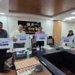 तकनीक आधारित शिक्षा वर्तमान समय की आवश्यकता है : संचालक  सिंह