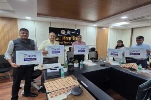 तकनीक आधारित शिक्षा वर्तमान समय की आवश्यकता है : संचालक  सिंह