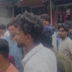 राजगढ़ में प्लॉट विवाद ने लिया खूनी मोड़, ASI ने चलाई गोली; एक युवक की मौत, दो गंभीर