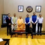 उत्तर  प्रदेश की विकास यात्रा के लिए फ्लिपकार्ट प्रतिबद्ध: सीईओ कल्याण कृष्णमूर्ति