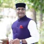 भारत के GenZ ने कॉमनवेल्थ गेम्स में बढ़ाया देश का गौरव  विश्वास कैलाश सारंग