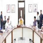 युवाओं की भागीदारी से 9 अगस्त को निकलेगी भव्य तिरंगा यात्रा: मुख्यमंत्री डॉ. यादव