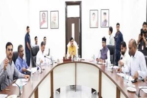 युवाओं की भागीदारी से 9 अगस्त को निकलेगी भव्य तिरंगा यात्रा: मुख्यमंत्री डॉ. यादव