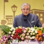 विद्यार्थी विश्व के सबसे बड़े लोकतंत्र का भविष्य हैं : मुख्य चुनाव आयुक्त  ज्ञानेश कुमार