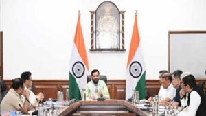 हरियाणा में प्रॉपर्टी आईडी की शिकायत मुख्यमंत्री तक पहुंची तो नपेंगे अधिकारी