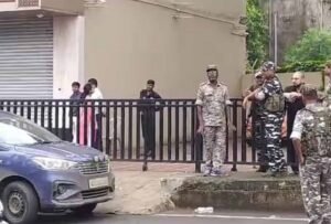 ED का शिकंजा: हरियाणा के रहेजा डेवलपर्स की ₹782 करोड़ की संपत्ति अटैच