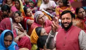 हरियाणा में बड़ी राहत! ₹1.80 लाख तक आय वाली महिलाओं को भी मिलेंगे ‘लाडो लक्ष्मी’ के ₹2,100