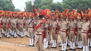 हरियाणा पुलिस में 400 स्पेशल ऑफिसर की भर्ती, पूर्व सैनिकों को मिलेगा मौका