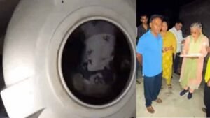 शादी के 8 महीने बाद पानी की टंकी में मिला महिला का शव, रोहतक में खौफनाक हत्या से सनसनी