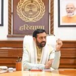 हर्ष एनकाउंटर मामले में बढ़ा तनाव, CM नायब सैनी की तरावड़ी रैली टली