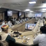 लंबित म्यूटेशन-डिमार्केशन मामलों पर सख्ती, अतिरिक्त मुख्य सचिव ने जल्द निपटारे के दिए निर्देश