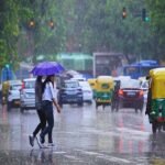 हरियाणा के कई जिलों में बारिश का अलर्ट, हिसार में गर्मी-उमस ने किया बेहाल